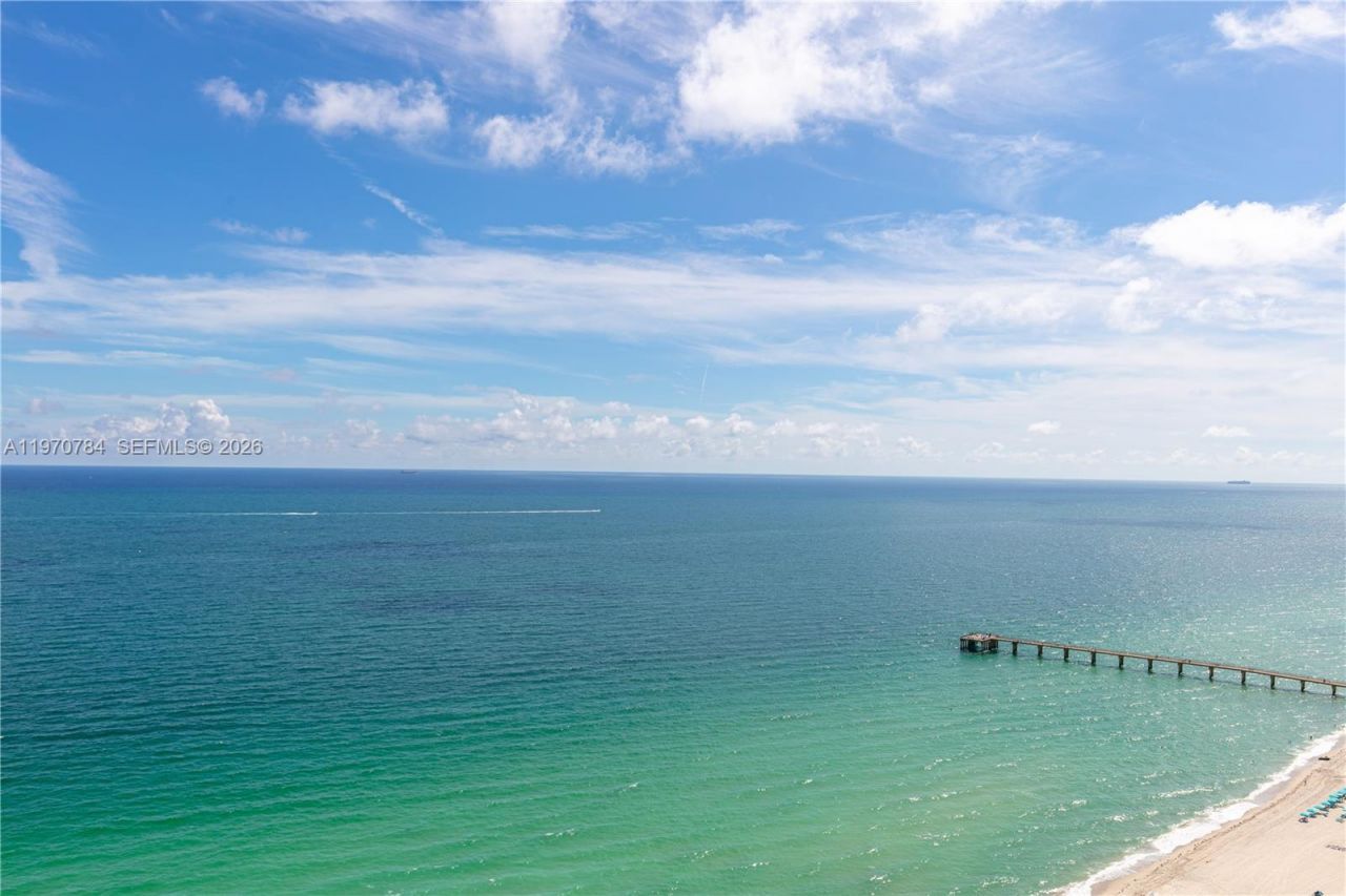 17121 Collins Ave , Unit 2905, Sunny Isles Beach, FL 33160 Photo