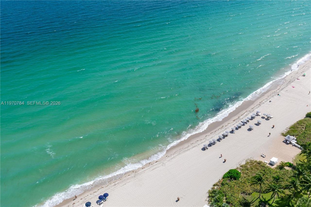 17121 Collins Ave , Unit 2905, Sunny Isles Beach, FL 33160 Photo