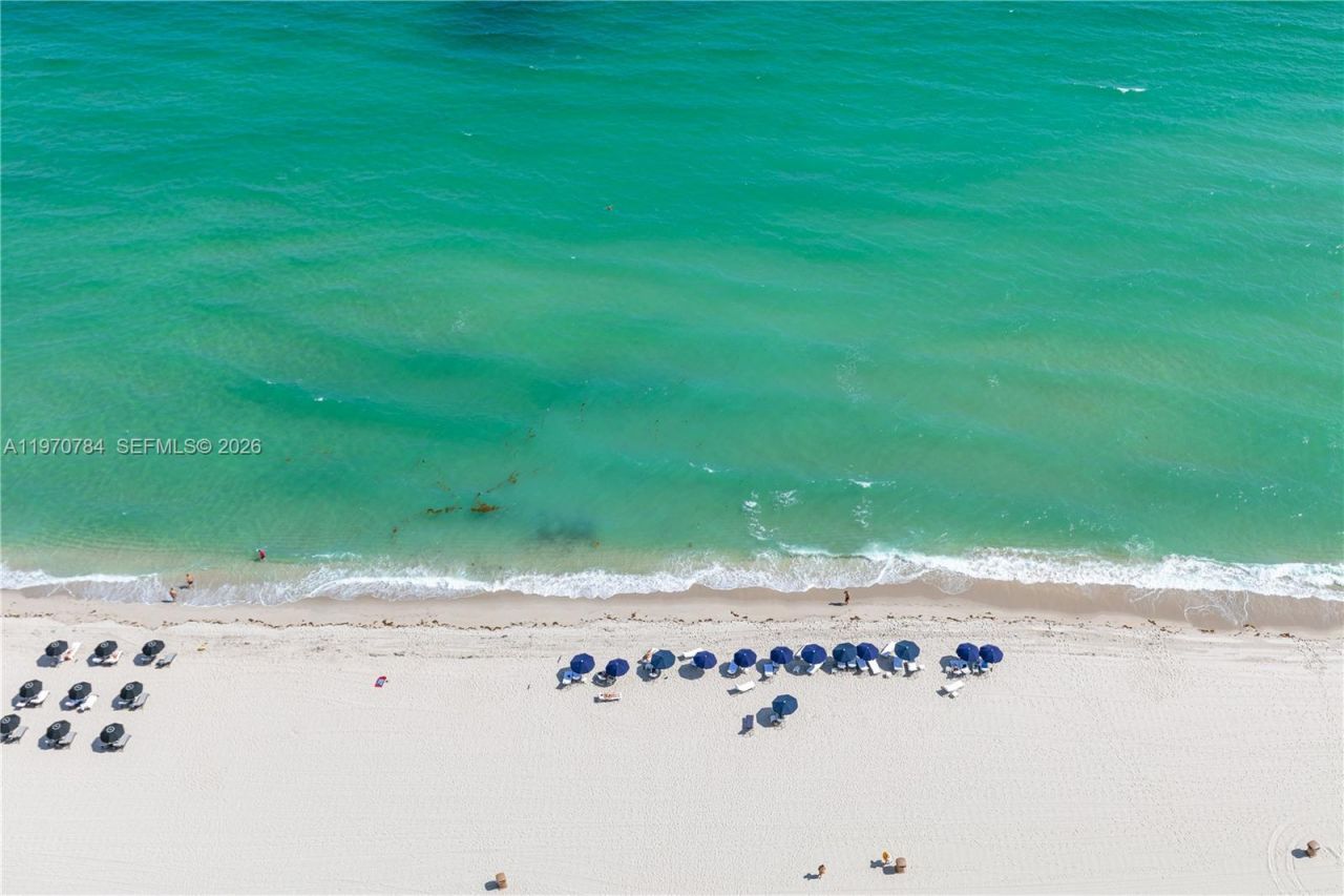 17121 Collins Ave , Unit 2905, Sunny Isles Beach, FL 33160 Photo