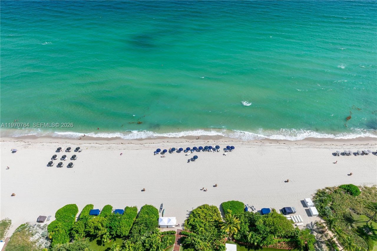 17121 Collins Ave , Unit 2905, Sunny Isles Beach, FL 33160 Photo