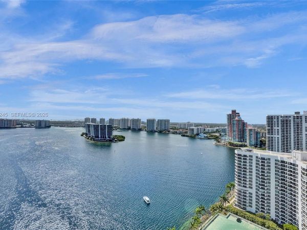 19101 NE 36th Ct , Unit 3002, Aventura, FL 33180