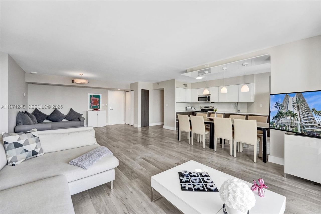 19101 NE 36th Ct , Unit 3002, Aventura, FL 33180 Photo