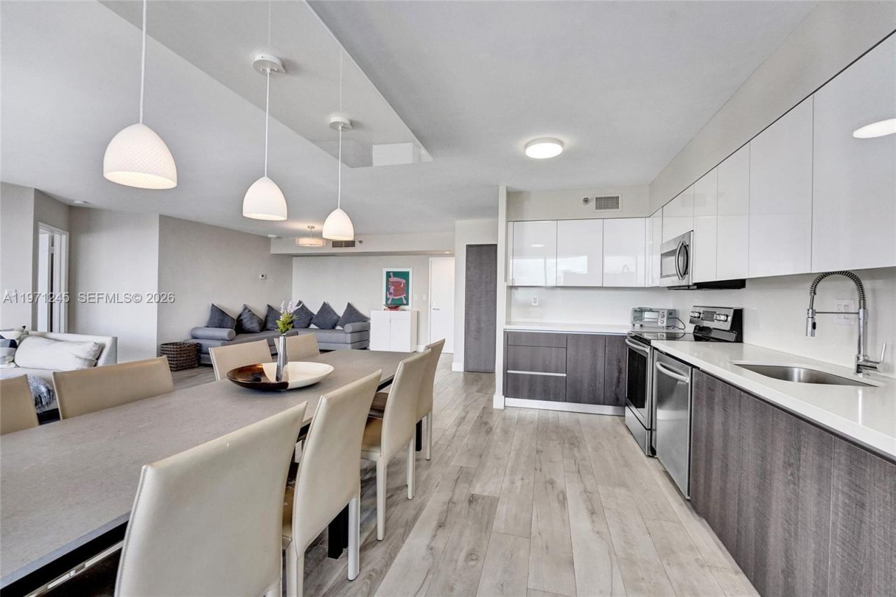 19101 NE 36th Ct , Unit 3002, Aventura, FL 33180 Photo