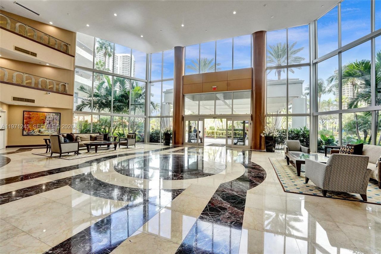 19101 NE 36th Ct , Unit 3002, Aventura, FL 33180 Photo