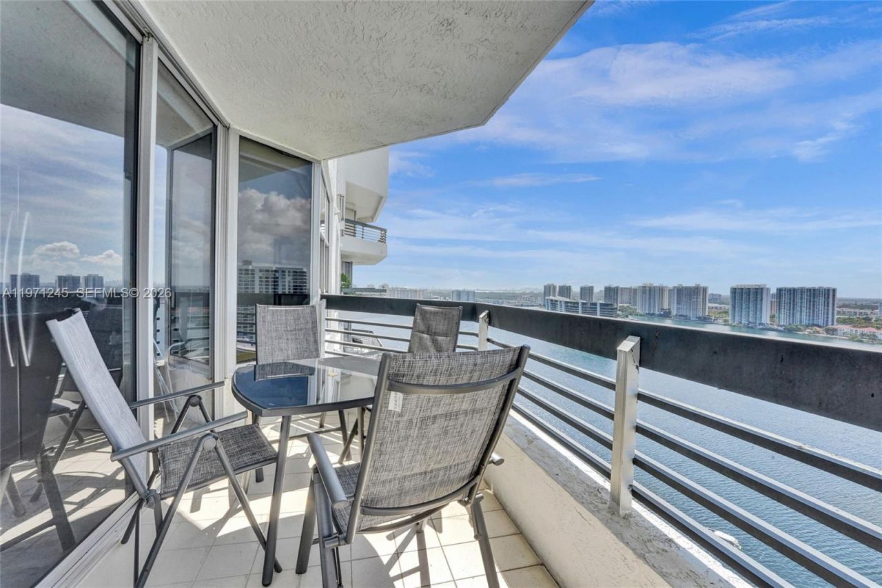 19101 NE 36th Ct , Unit 3002, Aventura, FL 33180 Photo