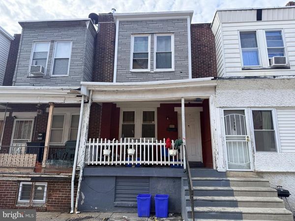 2552 S HOLBROOK STREET, PHILADELPHIA, PA 19142
