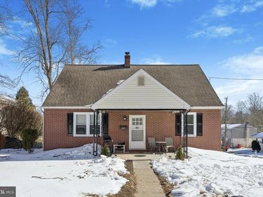 317 SUMMER AVENUE , HORSHAM, PA 19044