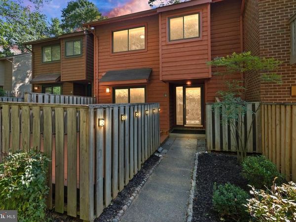 1942 WINTERPORT CLUSTER, RESTON, VA 20191