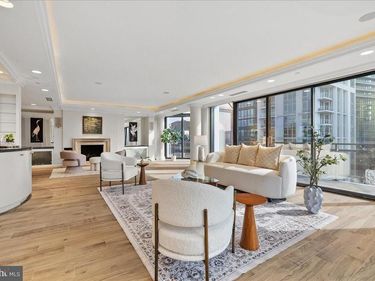 1530 KEY BOULEVARD, Unit 1310, #131, ARLINGTON, VA 22209