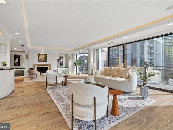 1530 KEY BOULEVARD, Unit 1310, #131, ARLINGTON, VA 22209