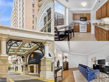 900 N TAYLOR STREET, Unit 1105, ARLINGTON, VA 22203