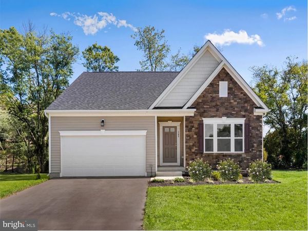 1 BOWENS RUN ROAD, BEALETON, VA 22712