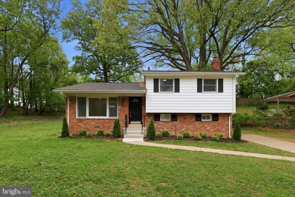11000 Conti Place, Silver Spring, MD 20902 Main Photo