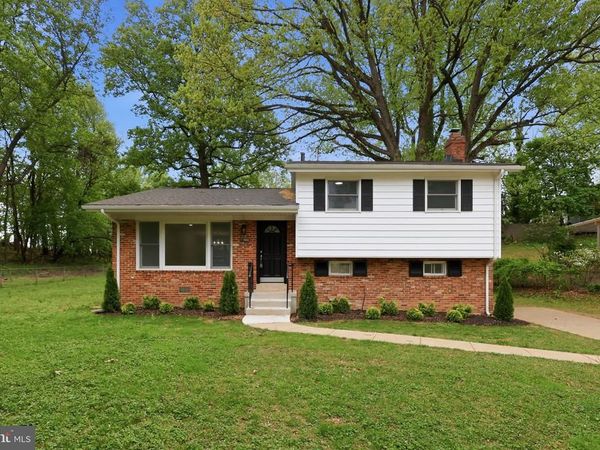 11000 CONTI PLACE, SILVER SPRING, MD 20902