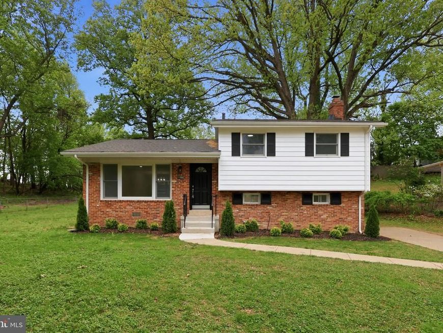 11000 Conti Place, Silver Spring, MD 20902 Main Photo