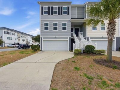 301 Lanyard Street, Johns Island, SC 29455