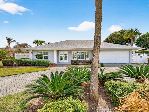 965 Beacon Lane, Vero Beach, FL 32963