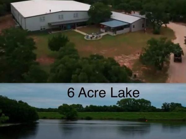 1990 Jim Harry Loop, Sunset, TX 76270