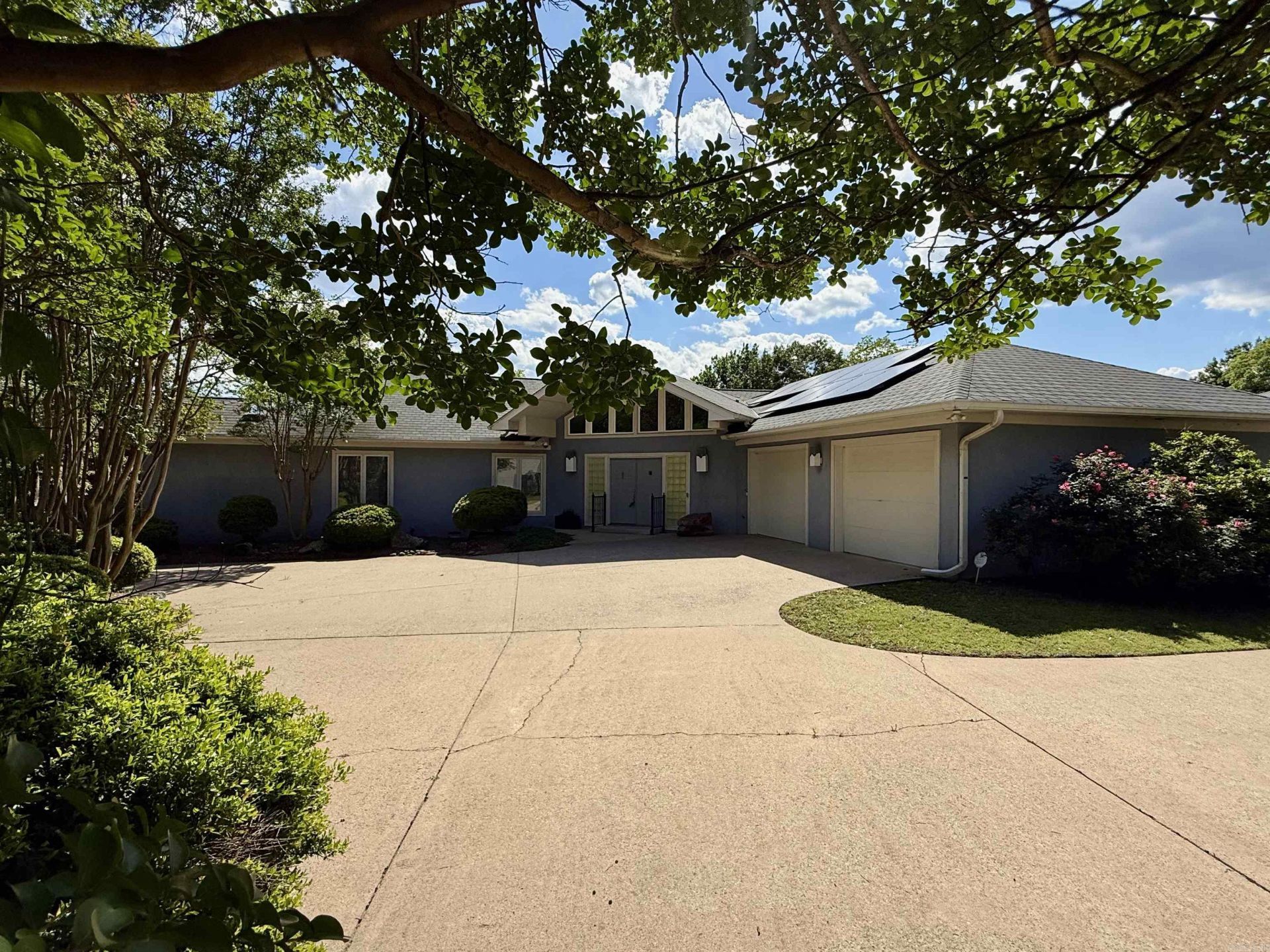 17 BREEZEWOOD Cove Maumelle, AR 72113
