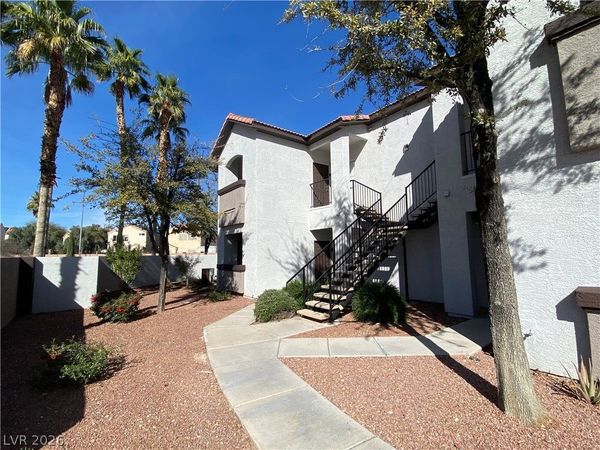 2615 W Gary Avenue, Unit 1088, Las Vegas, NV 89123