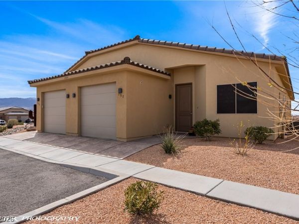 260 Haley Way , Unit 157, Mesquite, NV 89027