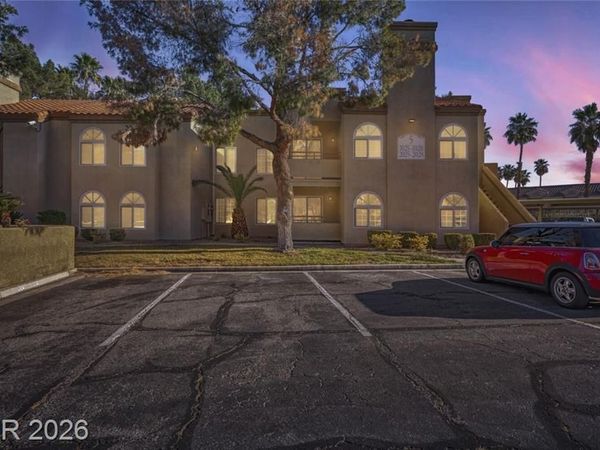 3145 E Flamingo Road, Unit 2026, Las Vegas, NV 89121