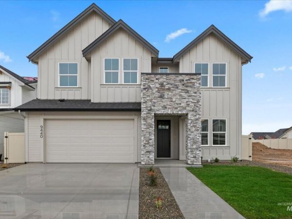 9440 S Egg Harbor Ave, Kuna, ID 83634