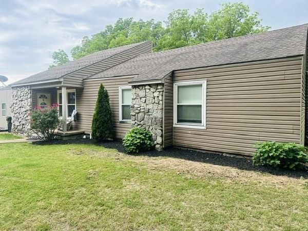 127 WALTON LOOP RD, Covington, TN 38019