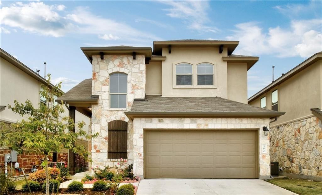 1401 Little Elm Trl, Unit 302, Cedar Park, TX 78613 Main Photo