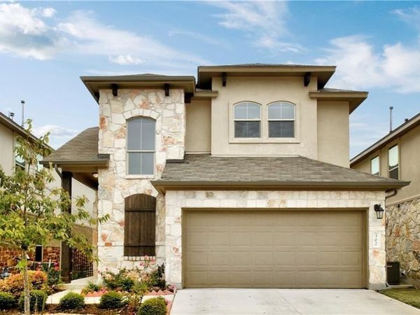 1401 Little Elm TRL, Unit 302, Cedar Park, TX 78613