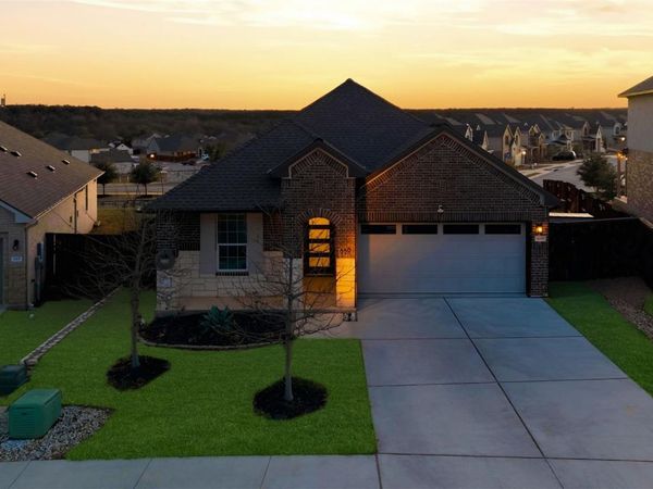 669 Peace Pipe WAY, Georgetown, TX 78628