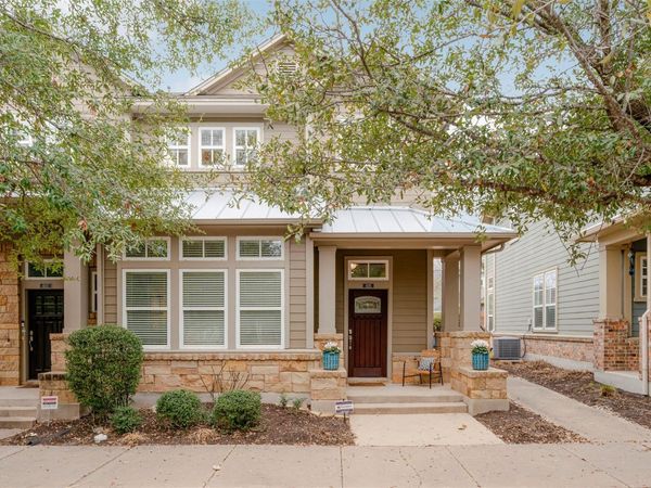 4116 Berkman DR, Austin, TX 78723