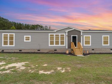 5204 Carr Road, Wilson, NC 27896
