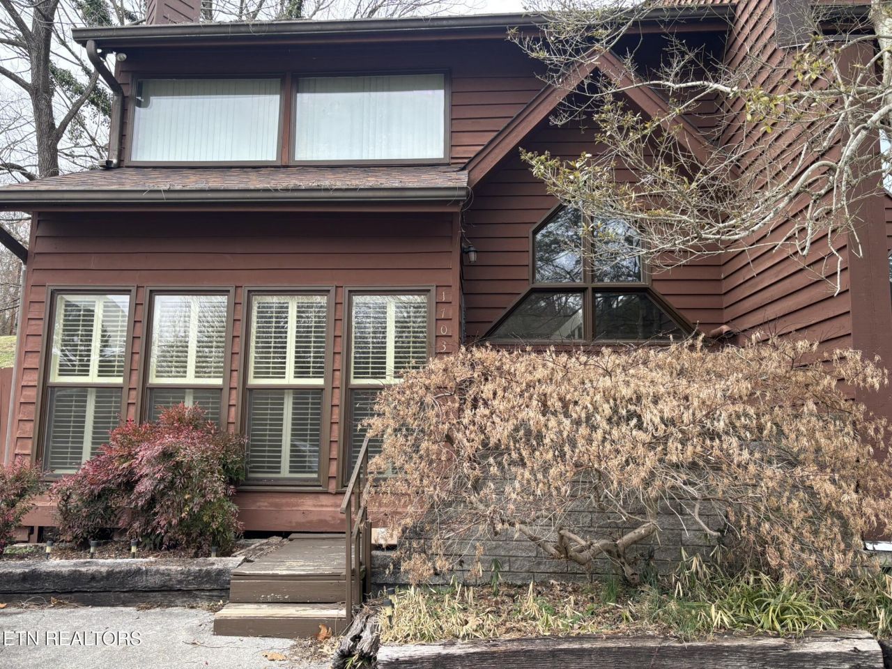 1703 Francis Rd, Knoxville, TN 37909 Main Photo