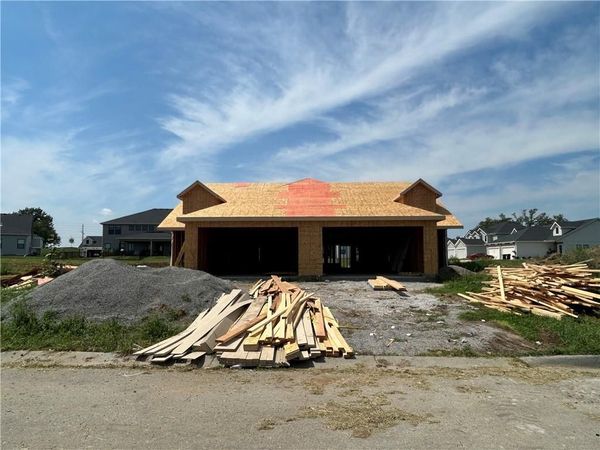 700 Woodland Street, Smithville, MO 64089