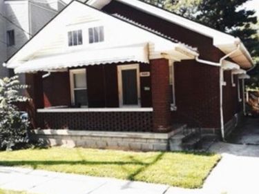 466 E Euclid Avenue, Lexington, KY 40508