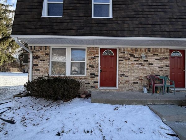 6129 Scotmar Drive, Lansing, MI 48911