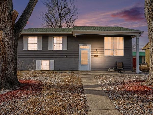 3041 Norwich Ave, Pueblo, CO 81008