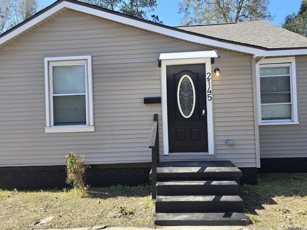 2145 N 38th St, Baton Rouge, LA 70805