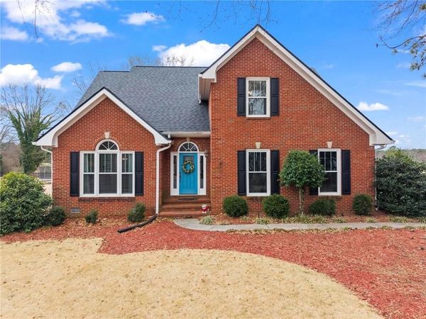 14 Stonehenge Court, Cartersville, GA 30120