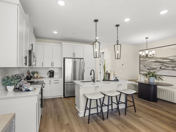 322 Lynwood Station Boulevard, Mount Juliet, TN 37122