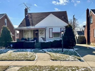 14056 E State Fair Street, Detroit, Mi 48205