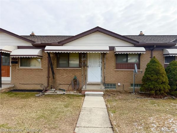 8401 18 Mile Road, Sterling Heights, MI 48313