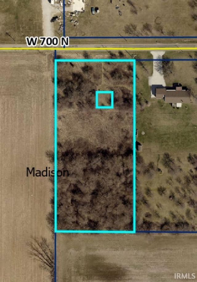 Tbd W 700 N Road, Frankton, IN 46044 Main Photo