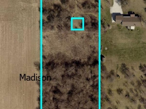 TBD W 700 N Road, Frankton, IN 46044