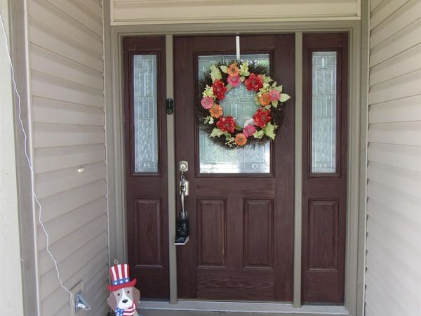 1116 SPRING HILL Drive, Kokomo, IN 46902