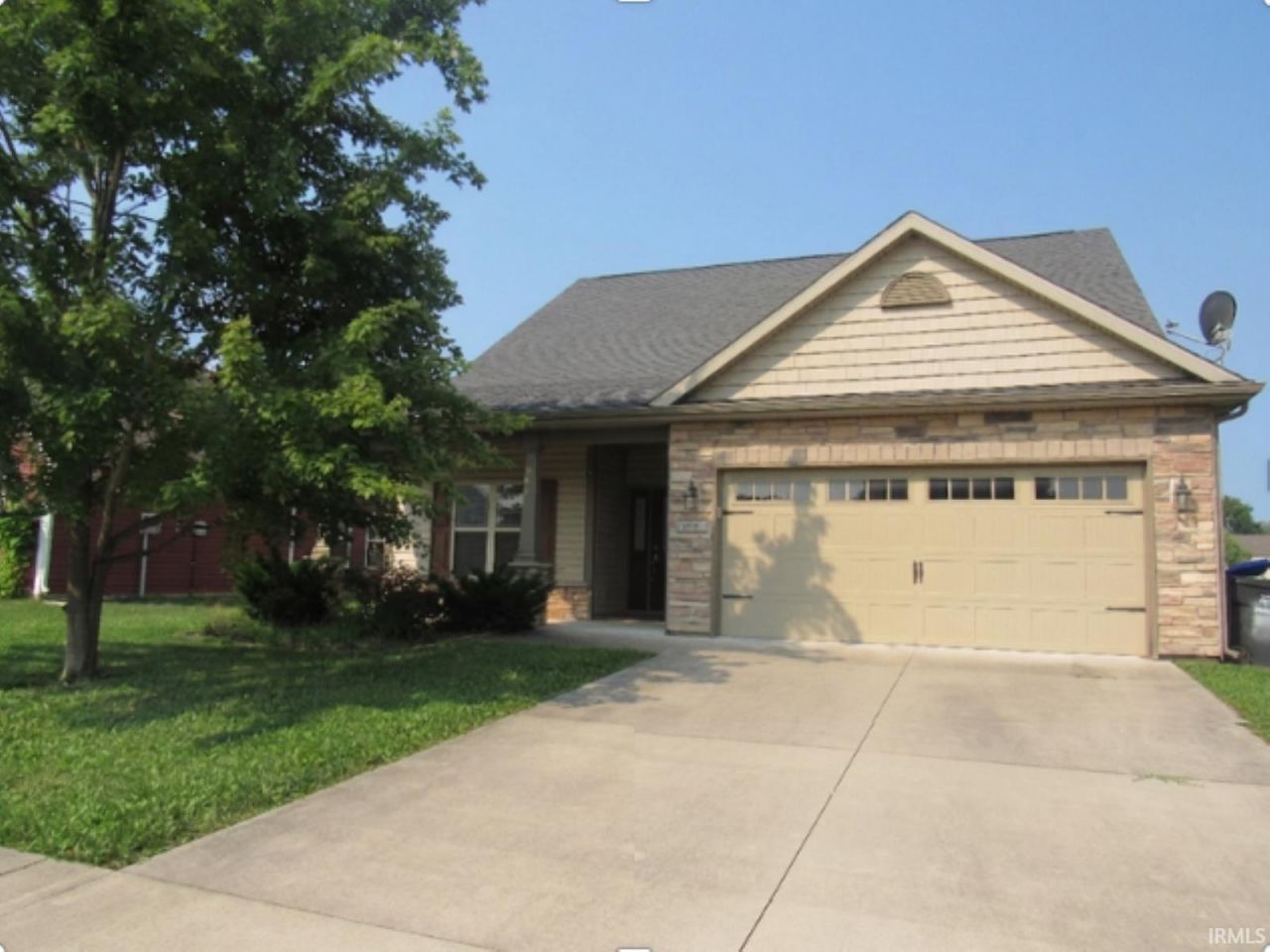 1116 Spring Hill Drive, Kokomo, IN 46902 Main Photo