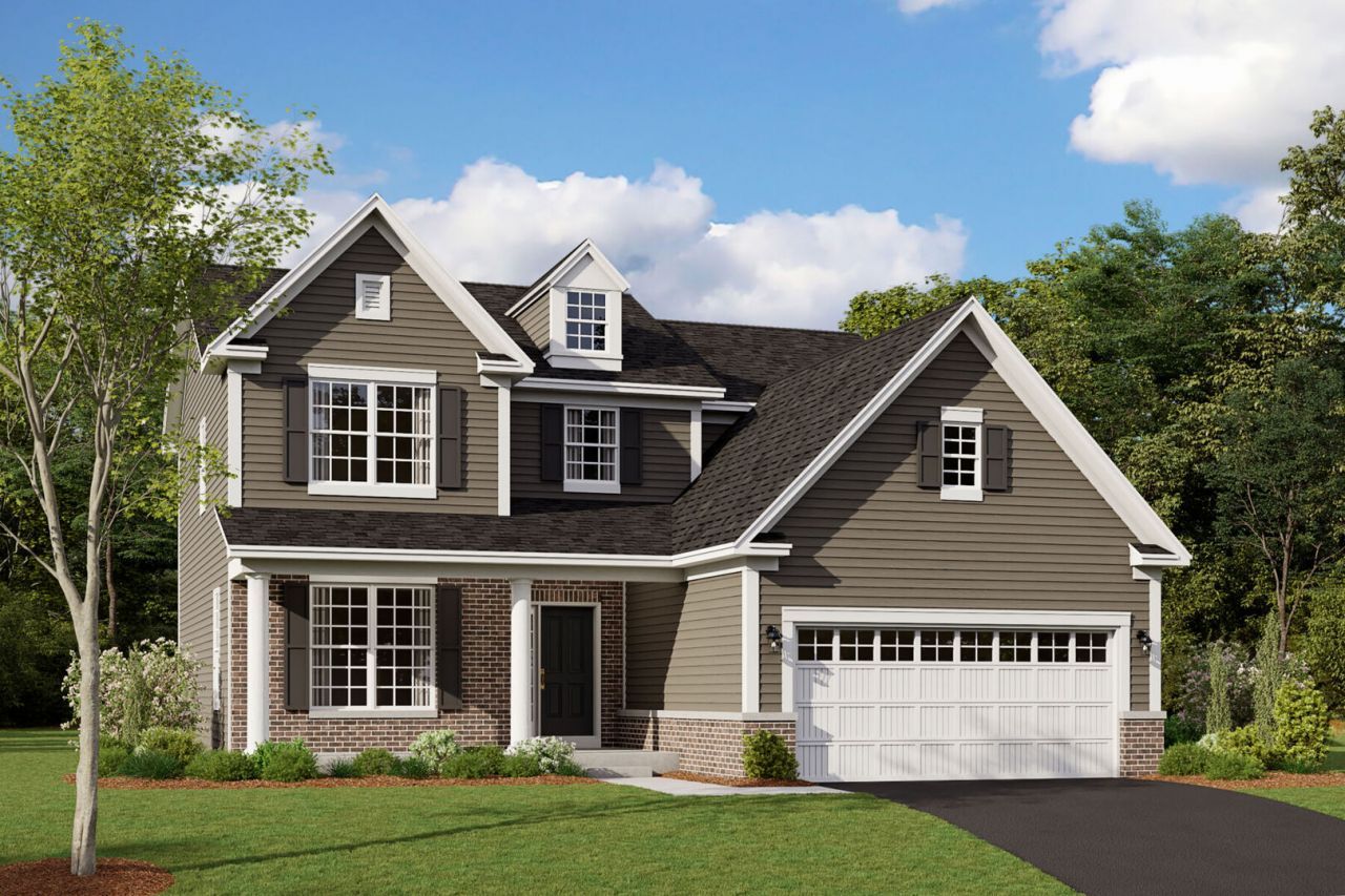 10763 Chadsey Road, Huntley, IL 60142 Main Photo