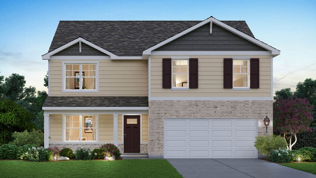 2917 Savana Drive, Joliet, IL 60435 Main Photo