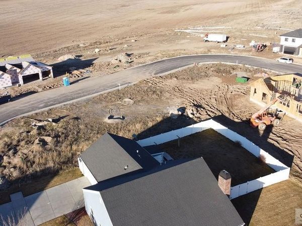 TBD Paul Revere Lane, REXBURG, ID 83440